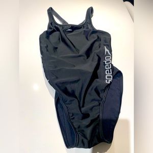 Speedo Racing suite- New!